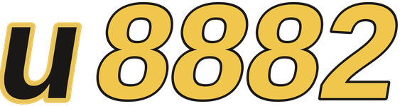 u8882 logo